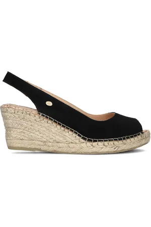 Fred de la Bretoniere Espadrilles Dames Clare Beau