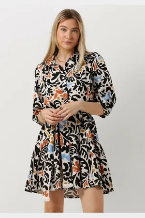 Suncoo Mini Jurk Dames Cadix