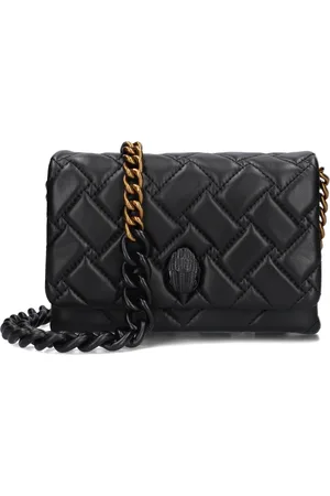 Kurt Geiger Schoudertas Dames Mini Kensington Kurt