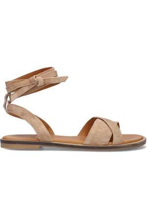 VIA VAI Sandalen Dames Harita Zen