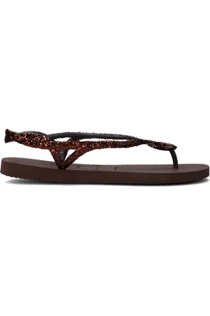 Havaianas Teenslippers Dames Luna Premium Ii
