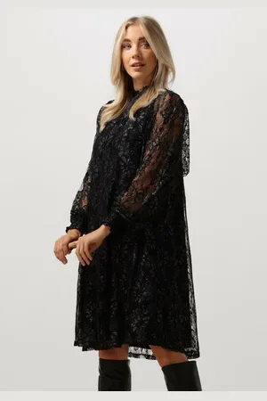 Bruuns Bazaar Mini Jurk Dames Echinops Philinas Dress
