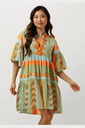 Nema Mini Jurk Dames Bella