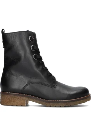 Gabor Veterboots Dames 705
