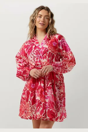 Dea Kudibal Mini Jurk Dames Vania