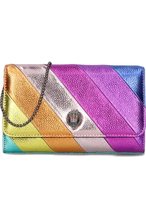 Kurt Geiger Schoudertas Dames Extra Mini Kensington