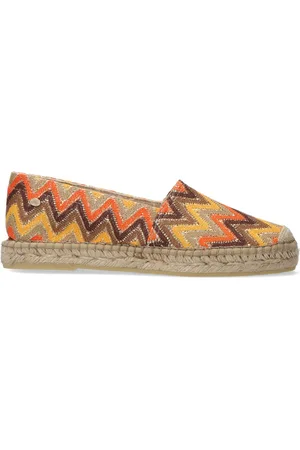 Fred de la Bretoniere Espadrilles Dames 152010164