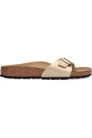 Birkenstock Slippers Dames Madrid