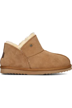 Warmbat Pantoffels Dames Willow