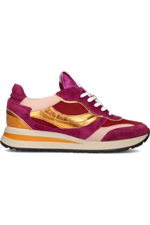 Piedi Nudi PiediNudi Lage Sneakers Dames Gavi
