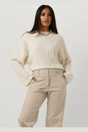 Knit-ted Trui Dames Melanie