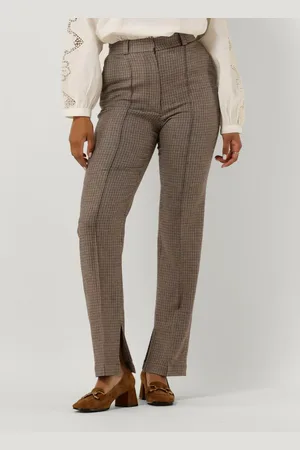 Vanessa Bruno Pantalon Dames Bean
