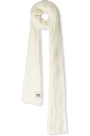 UGG Sjaal Dames Chunky Rib Knit Scarf