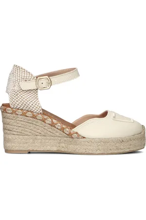 Hispanitas Espadrilles Dames Hv243449