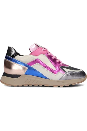 Piedi Nudi PiediNudi Lage Sneakers Dames Selva