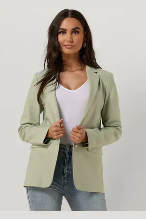Mos Mosh Blazer Dames Mary Night Blazer