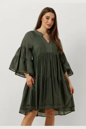 Nema Mini Jurk Dames Ruza