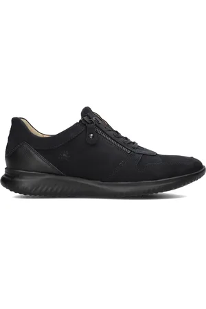 Hartjes Lage Sneakers Dames 162.1112