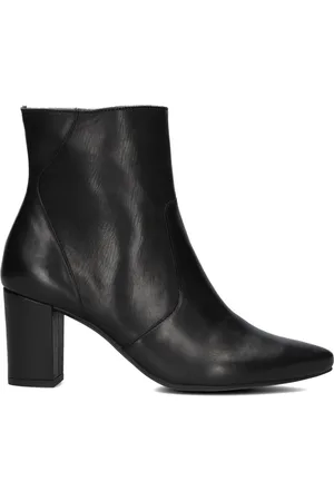 Paul Green Enkellaarsjes Dames 8050