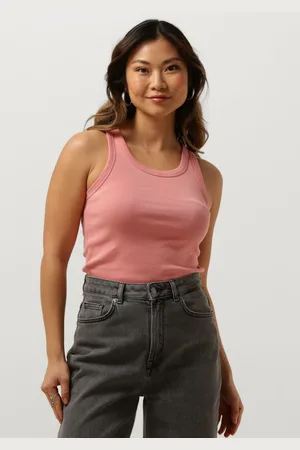 Knit-ted Top Dames Ella