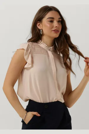 Bruuns Bazaar Top Dames Camilla Nicole Shirt