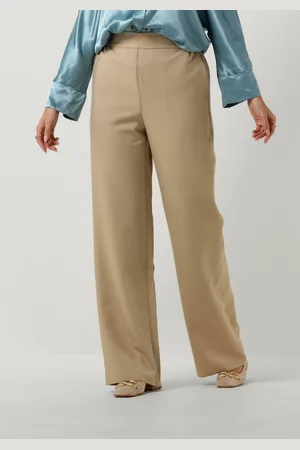 Ibana Pantalon Dames Panama