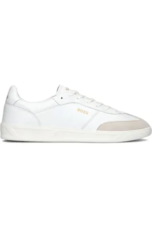 HUGO BOSS Lage Sneakers Heren Brandon Tenn