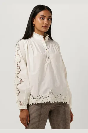Vanessa Bruno Blouse Dames Bay