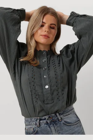 Antik Batik Blouse Dames Aya Blouse