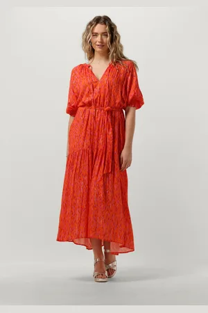 Janice Maxi Jurk Dames Julian