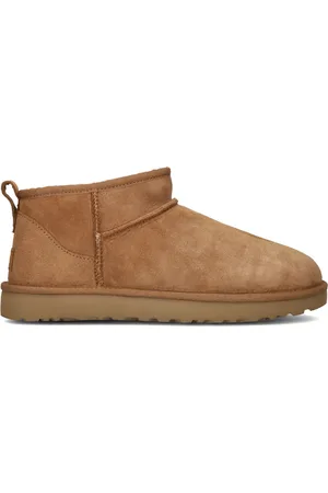 UGG Vachtlaarzen Dames W Classic Ultra Mini