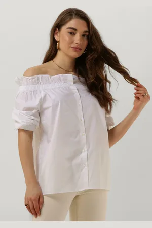 Mos Mosh Blouse Dames Rosario