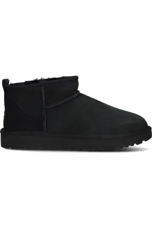 UGG Vachtlaarzen Dames W Classic Ultra Mini