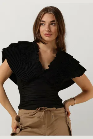 Copenhagen Muse Top Dames Cmpleat-top