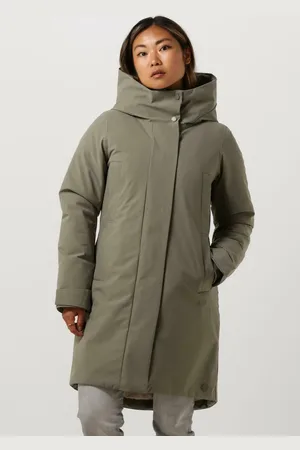 Elvine Parka Dames Eline