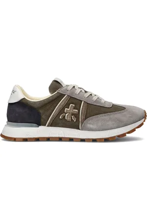 Premiata Lage Sneakers Heren John Low