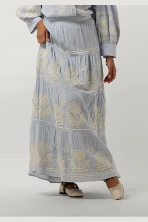 Antik Batik Maxirok Dames Rony Skirt