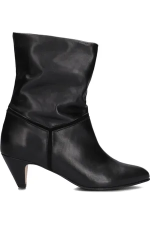 Anonymous copenhagen Enkellaarsjes Dames Jassi 50 Stiletto