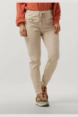 Summum Woman Joggingbroek Dames Trousers Sporty Punto Milano (4s1915)