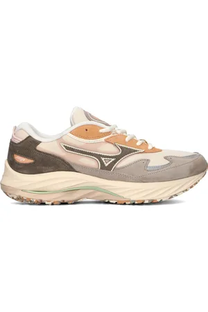 Mizuno Lage Sneakers Dames Wave Rider Beta