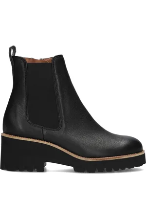 Paul Green Chelsea Boots Dames 8117