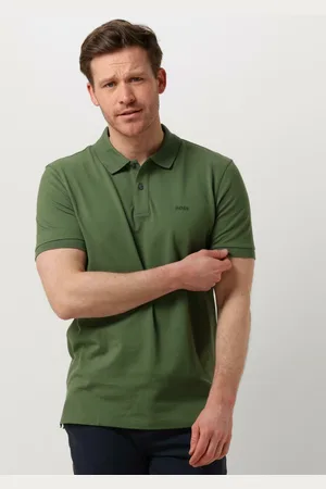 HUGO BOSS Polo Heren Pallas