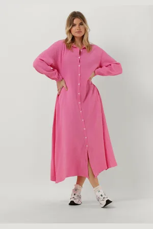 penn ink Maxi Jurk Dames S23t900