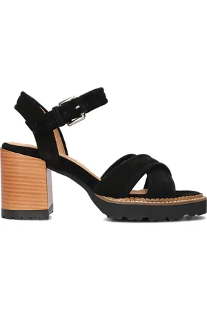 Shabbies Amsterdam Sandalen Dames 163020155 Shs1171