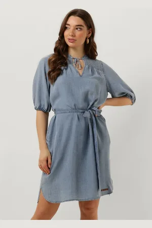 Moscow Mini Jurk Dames 119-06-will