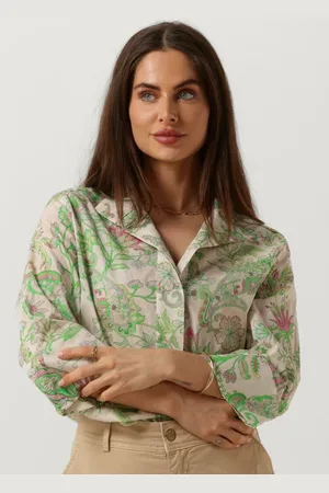 Dea Kudibal Blouse Dames Kami
