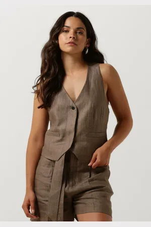 Copenhagen Muse Gilet Dames Cmnature-waistcoat