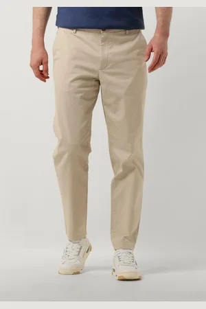 PLAIN Pantalon Heren Theo 820