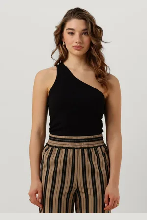 Gestuz Top Dames Drewgz One Shoulder