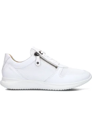 Hartjes Lage Sneakers Dames 162.1124